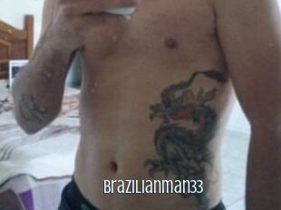 Brazilianman33 Edonkey xxx