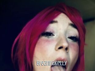 BreannaKelly