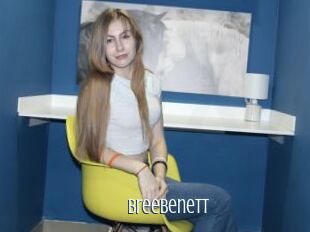 BreeBenett