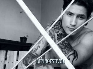 BreinerStiven