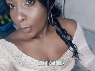 Brendahillx