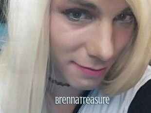 BrennaTreasure
