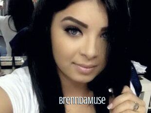 BrenndaMuse