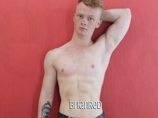 BrianRed