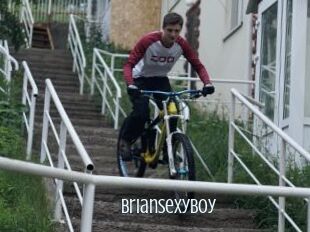 BrianSexyBoy