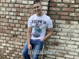 BrianZalamanca
