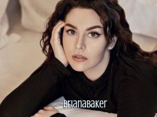BrianaBaker