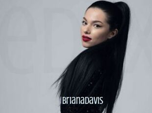 BrianaDavis