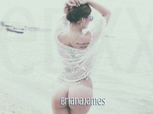BrianaJames