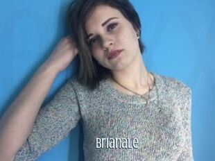 BrianaLe