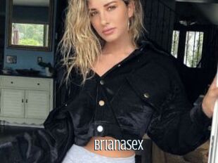 Brianasex