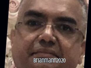 Brianmann2020