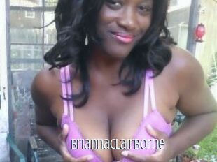 BriannaClairborne