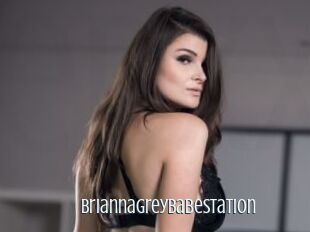 BriannaGreyBabestation