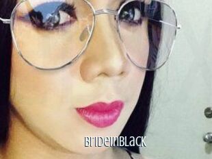 BrideInBlack
