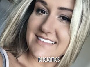 BrieJames