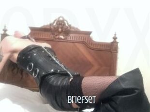 Briefset