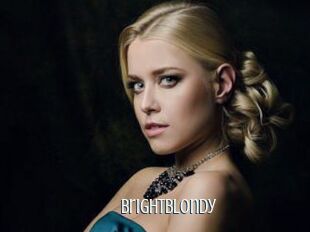 BrightBlondy
