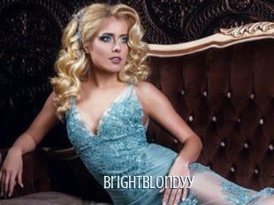 BrightBlondyy