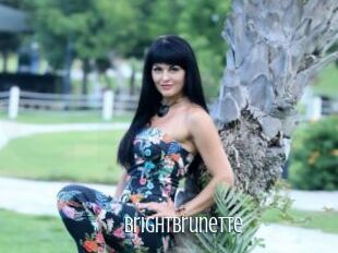 BrightBrunette