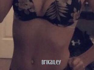 Brikailey