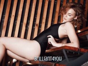 Brilliant4You