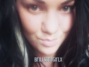 BrilliantGirlX