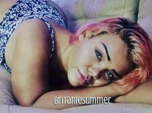 BritanieSummer