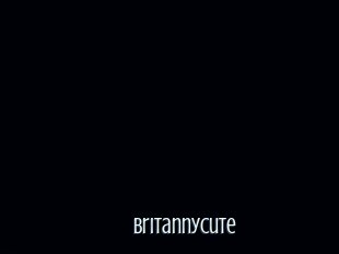 Britannycute