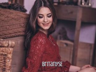 BritanySE