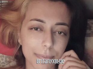 BritanyXBlue