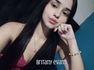 Britany_evans