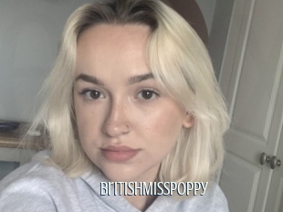 BritishMissPoppy Edonkey xxx