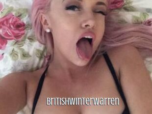 BritishWinterWarren