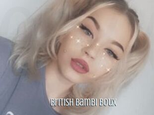 British_Bambi_Boux