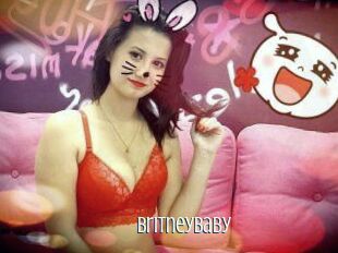 BritneyBaby