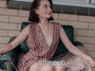 BritneyBoyd