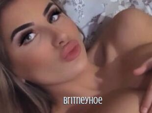 BritneyHoe