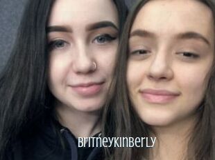 BritneyKinberly