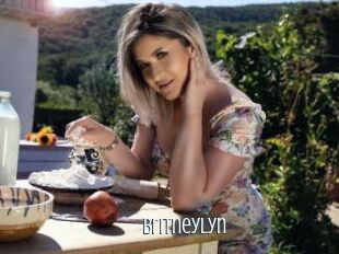 BritneyLyn