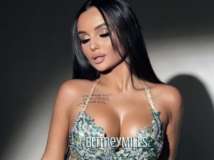 BritneyMills Edonkey xxx