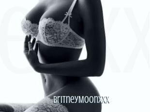 BritneyMoonXXX