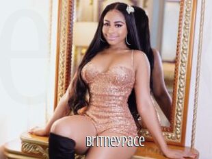 BritneyPace