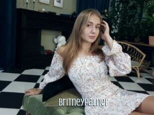 BritneyPalner