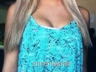 BritneyTheBarbie