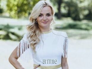 Britnie Edonkey xxx