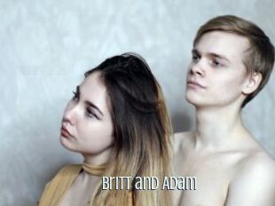 Britt_and_Adam