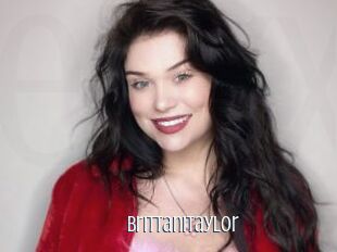 BrittaniTaylor