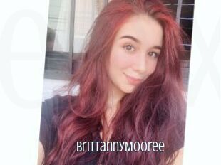BrittannyMooree