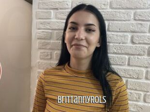 BrittannyRols